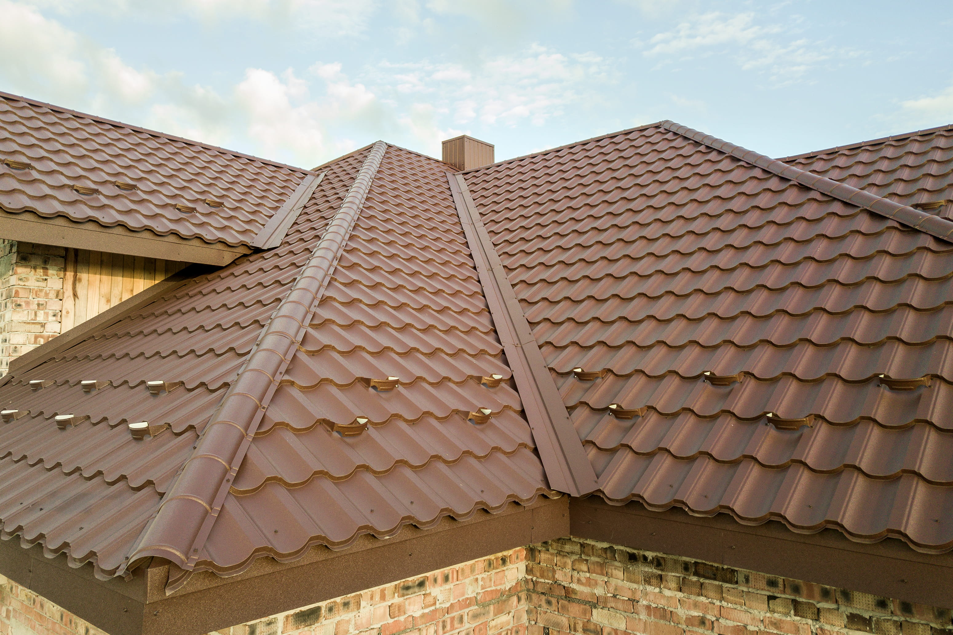 Roof Waterproofing Melbourne
