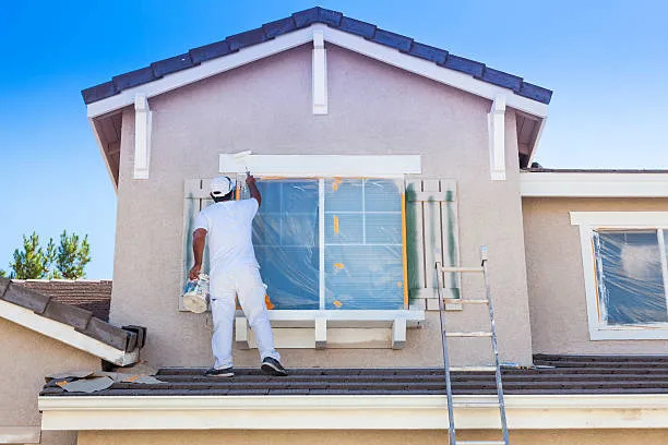 Basha Renos project