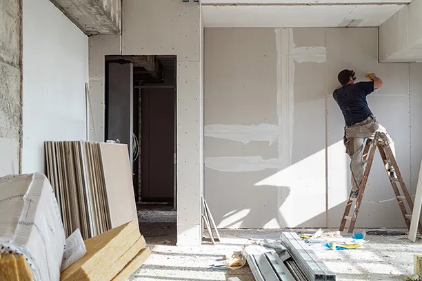Basha Renos renovation work