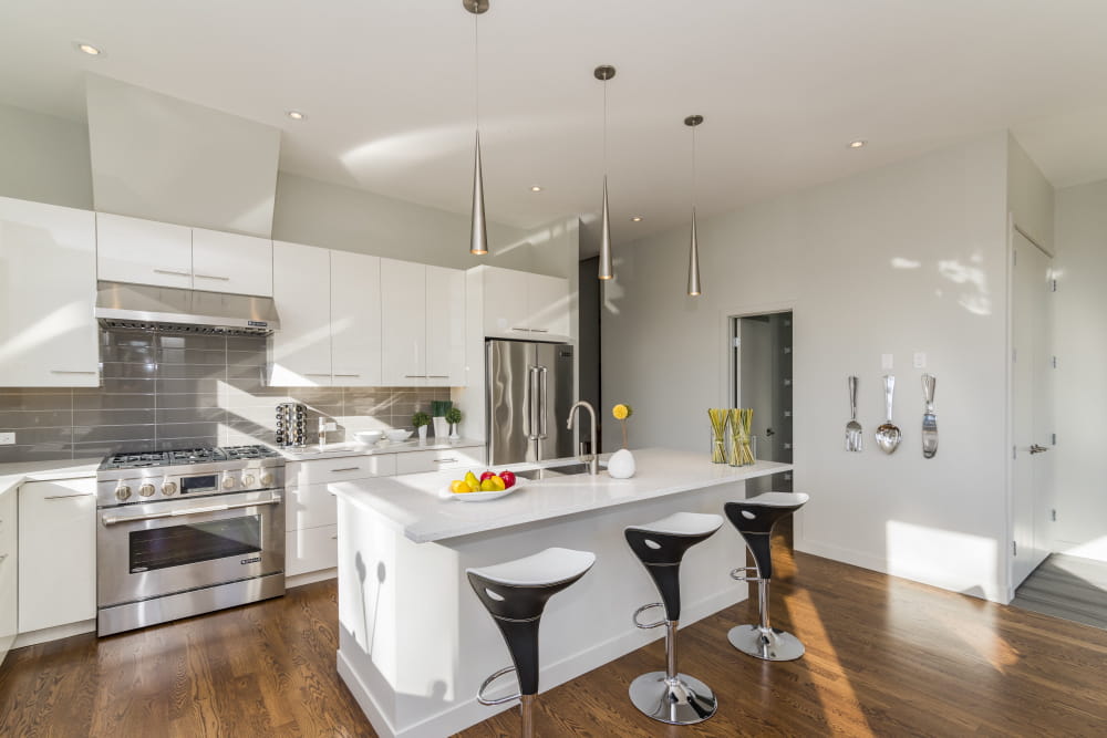 Kitchen Renovation